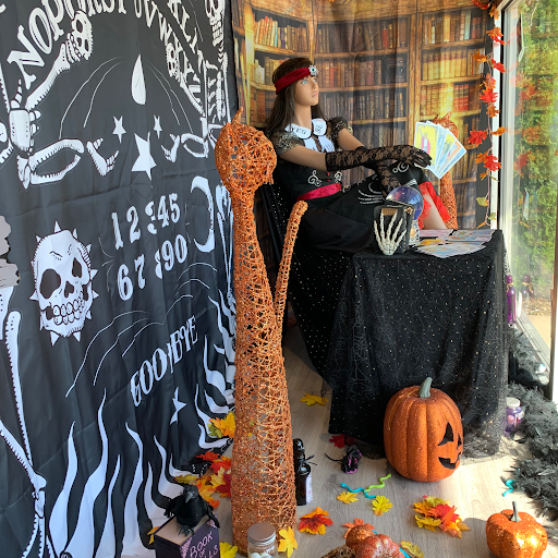 Adult Entertainment Store «Fantasy Gifts & Bachelorette Spot», reviews and photos, 731 W Rte 70, Marlton, NJ 08053, USA