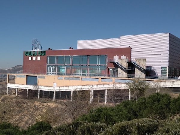 Imagen de Parquesol Plaza (1 de 23)