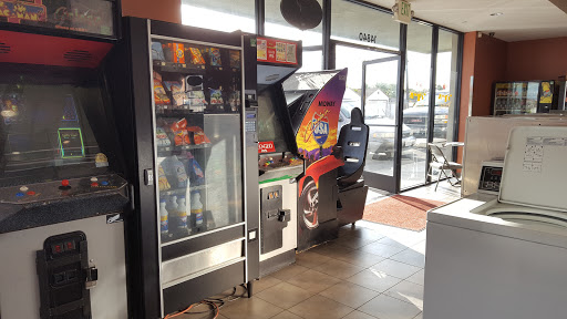 Laundromat «Joy Coin Laundry», reviews and photos, 14840 Crenshaw Blvd, Gardena, CA 90249, USA