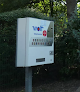 WOLF Zigarettenautomat Schwarzenbach an der Saale