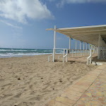 Photo n°1 de l'avis de Micha.a fait le 23/04/2017 à 07:54 sur le  Tiburon Beach Restaurant à Marsala