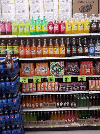 Grocery Store «Payless Foods», reviews and photos, 620 El Segundo Blvd, Los Angeles, CA 90059, USA