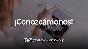 Beta Comunicación