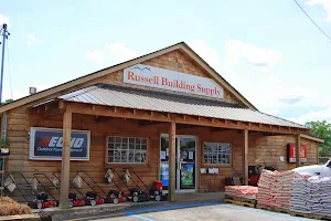 Russell Building Supply - Harpersville, AL image