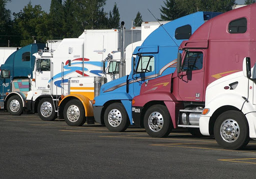 Photo of Merritt Properties - Grays Road Industrial Center