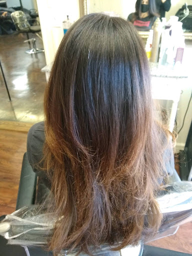 Beauty Salon «Gazebo Hair Salon», reviews and photos, 911 Pontiac Ave, Cranston, RI 02920, USA