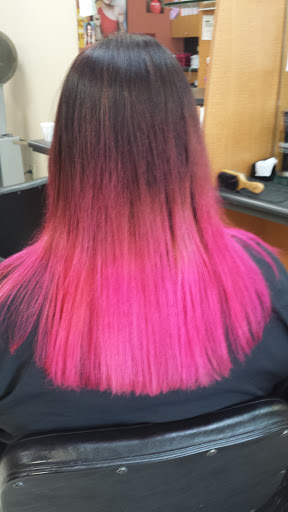 Hair Salon «Fantastic Sams Cut & Color», reviews and photos, 1752 Bruce B Downs Blvd, Wesley Chapel, FL 33544, USA