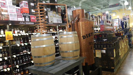 Wine Store «Total Wine & More», reviews and photos, 8544 S Emerald Dr, Tempe, AZ 85284, USA