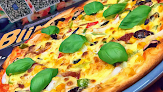 Pizza Blitz 70567 Stuttgart