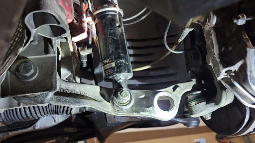 Mercedes Benz Dealer «Mercedes-Benz of Chantilly», reviews and photos, 14841 Stonecroft Blvd, Chantilly, VA 20151, USA