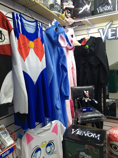Venom store