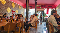 Atmosphère du Restaurant chinois RAVIOLI NORD-EST à Paris - n°6