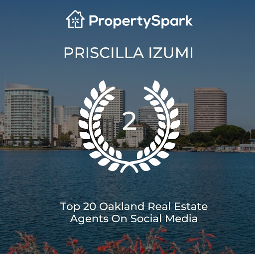 Priscilla Izumi Cook - Realtor image