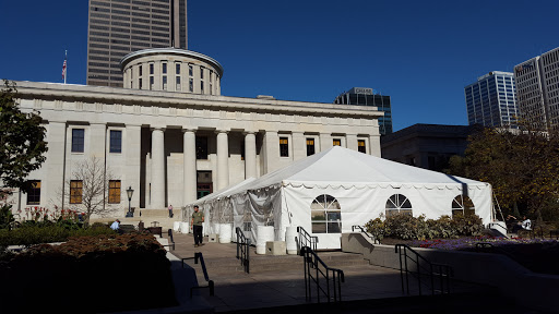 Caterer «Metro Cuisine», reviews and photos, 6185 Huntley Rd c, Columbus, OH 43229, USA