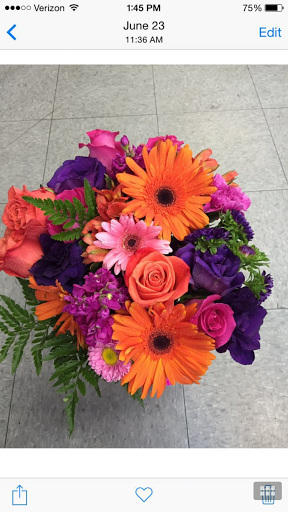 Florist «Flower Boutique», reviews and photos, 514 N Lake Ave, Pasadena, CA 91101, USA