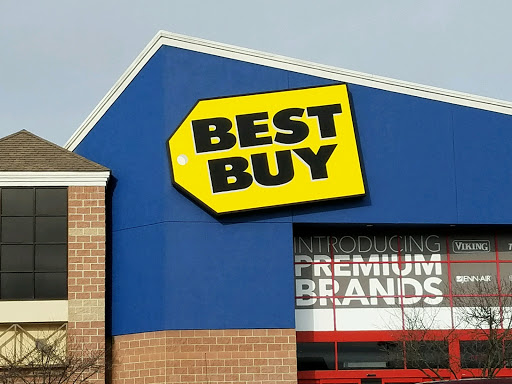 Electronics Store «Best Buy», reviews and photos, 290 S Broadway Unit E, Salem, NH 03079, USA