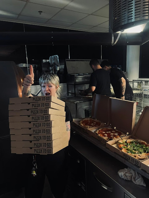 Sotto Pizzeria Sompasaari