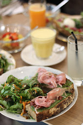 Photo n°137 de Mignon Café à Paris ()