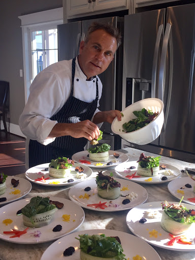 Caterer «Top Private Chef», reviews and photos, 619 Eola Dr, Orlando, FL 32803, USA