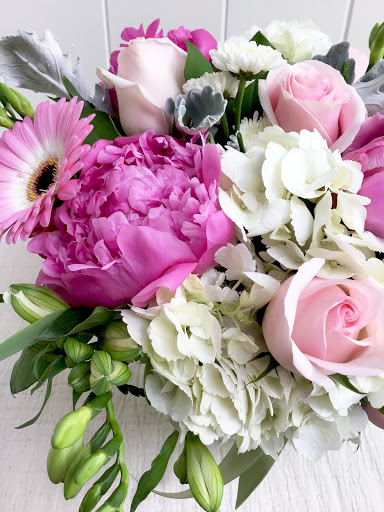 Florist «LaVassar Florists», reviews and photos, 7530 20th Ave NE, Seattle, WA 98115, USA