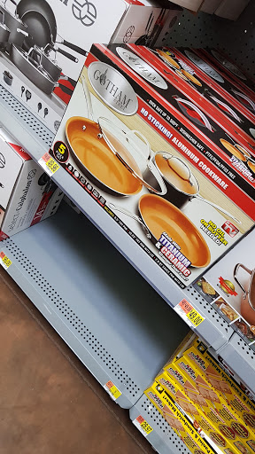 Department Store «Walmart Supercenter», reviews and photos, 2401 Highway 35 N, Rockport, TX 78382, USA