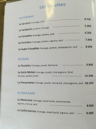 Photo n°1 de La Crêpe à Saint-Quentin ()