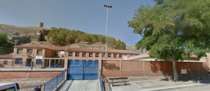 Colegio Público Salvador Minguijón en Calatayud