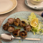 Photo n°6 de l'avis de Martina.r fait le 03/09/2022 à 19:40 sur le  Ristorante Trullo Dei Sapori à Alberobello