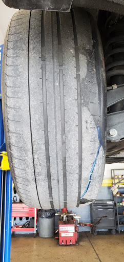 Tire Shop «Goodyear Auto Service Center», reviews and photos, 3690 Bird Rd, Coral Gables, FL 33133, USA