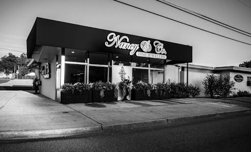 Jewelry Store «Nancy & Co Fine Jewelers», reviews and photos, 1848 McFarland Blvd, Northport, AL 35476, USA