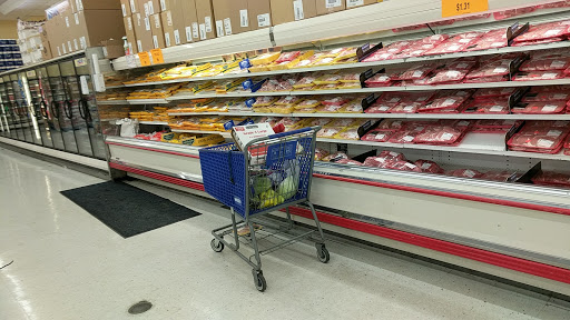 Grocery Store «Mizers Foods», reviews and photos, 3060 Gause Blvd E, Slidell, LA 70461, USA