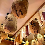 Photo n°1 de l'avis de Emanuele.a fait le 02/11/2023 à 17:44 sur le  Mizio's Street Food à Rome