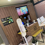 Photo n°3 de l'avis de Sebastiano.c fait le 21/04/2024 à 11:46 sur le  B&B Hotel Roma Pietralata Tiburtina à Rome