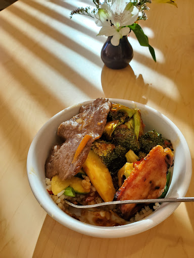 Health Food Store «Blue Hill Co-op & Café», reviews and photos, 4 Ellsworth Rd, Blue Hill, ME 04614, USA