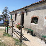 Photo n°3 de l'avis de Elena.o fait le 19/07/2019 à 15:09 sur le  Malga Traure à San Zeno di Montagna