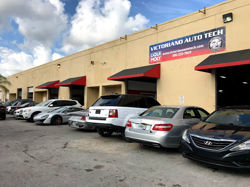 Oil Change Service «Victoriano Auto Tech», reviews and photos, 12600 SW 130th St, Miami, FL 33186, USA