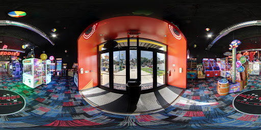 Amusement Center «Fast Eddies Fun Center», reviews and photos, 505 W Michigan Ave, Pensacola, FL 32505, USA