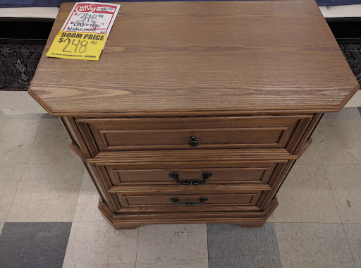 Furniture Store «The Warehouse - West Valley», reviews and photos, 2716 3500 S, West Valley City, UT 84119, USA