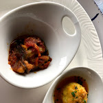 Photo n°4 de l'avis de Oli. fait le 09/05/2019 à 13:44 sur le  Ristorante Trabocco Pesce Palombo à Fossacesia