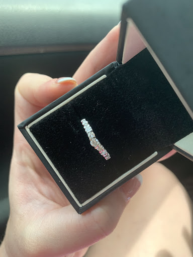 Wholesale Jeweler «Downtown Goldsmith», reviews and photos, 139 N Woodland Blvd, DeLand, FL 32720, USA