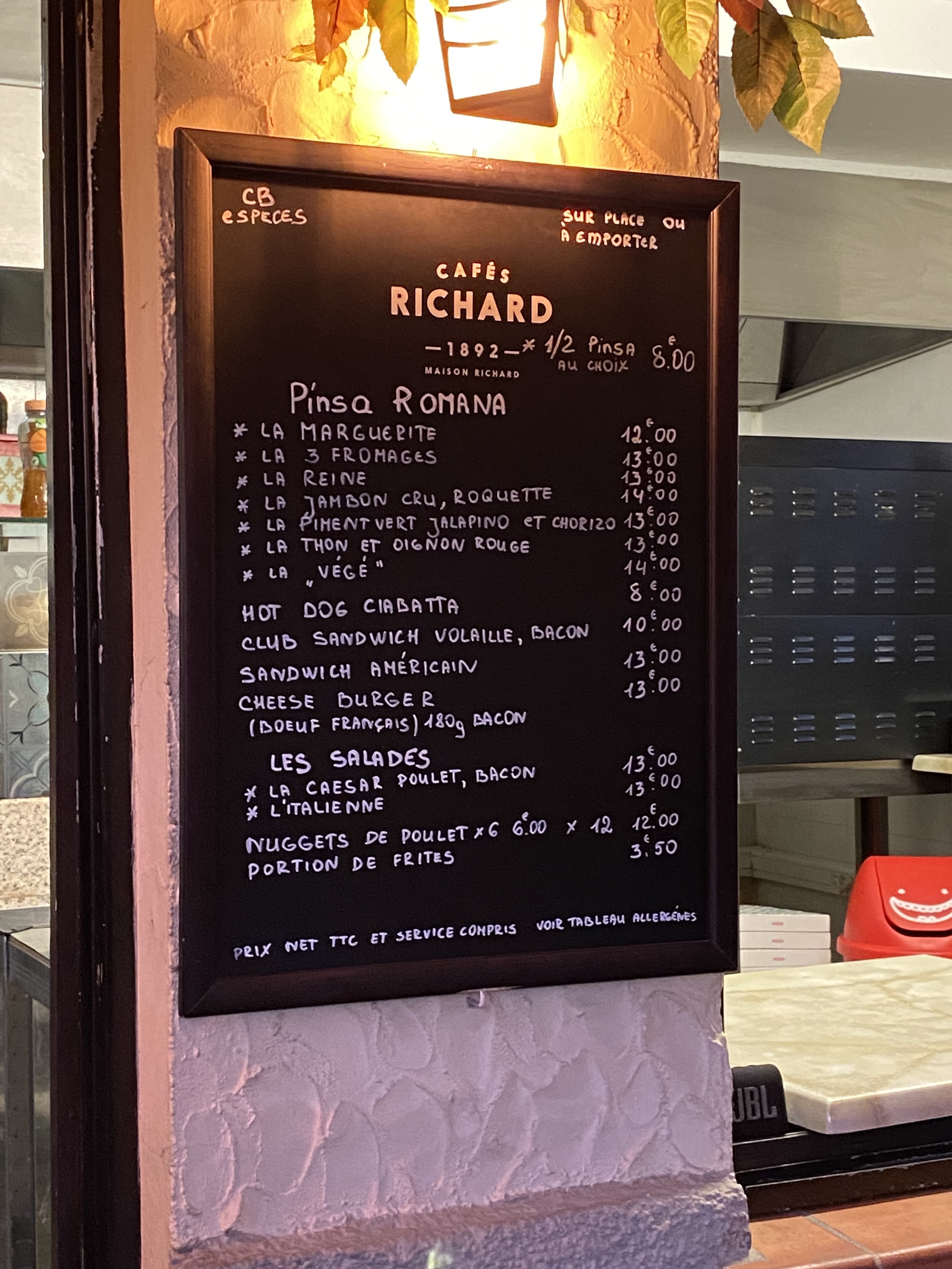 Photo n° 1 de l'avis de Michel.o fait le 07/02/2023 à 17:29
