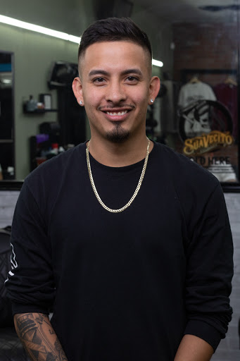 Barber Shop «Uppercuts Barber Shop», reviews and photos, 429 W Pioneer Pkwy, Grand Prairie, TX 75051, USA