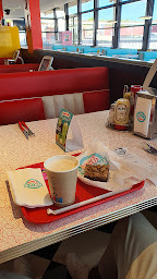 Photo n°36 de Holly's Diner à Tours ()
