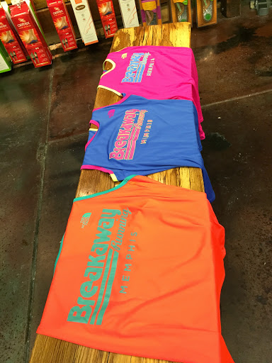 Running Store «Breakaway Running», reviews and photos, 2109 Madison Ave, Memphis, TN 38104, USA