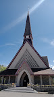 Église Notre-Dame du Léman Thonon-les-Bains