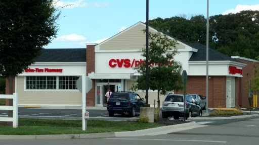 CVS, 16641 Mountain Rd, Montpelier, VA 23192, USA, 