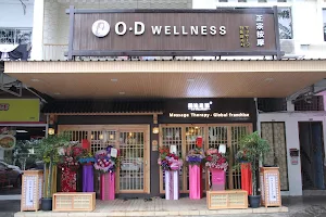 OD Wellness - JTK 鸥迪足道 image
