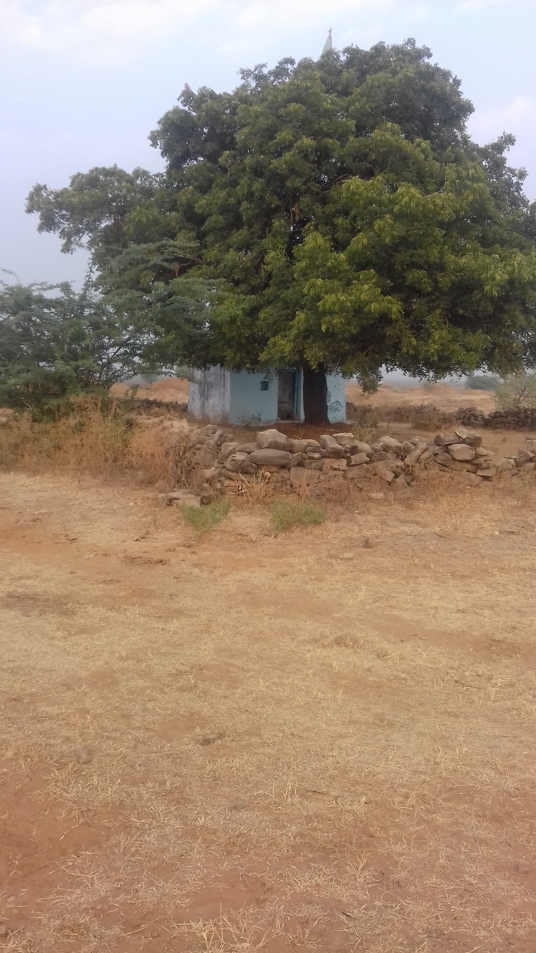 Mandir