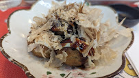 Takoyaki du Restaurant japonais KIBO NO KI Ramen & pokebowl à Paris - n°5