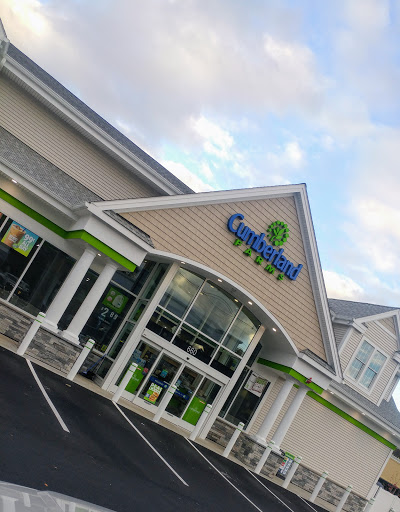 Gas Station «Cumberland Farms», reviews and photos, 318 County St, Taunton, MA 02780, USA